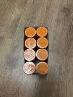 8x Zimt gemahlen 40g neu und originalverpackt