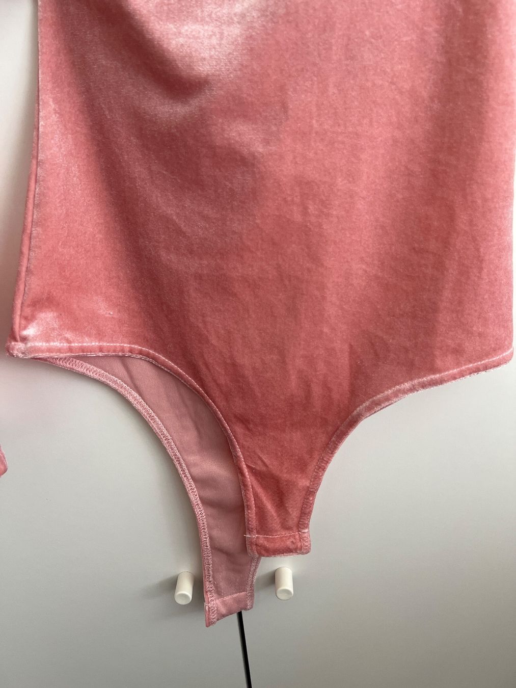 Top: Haut rose taille S/XS – Nuovo (secondo la descrizione) da Renens VD venduto da sar_bwz5 1