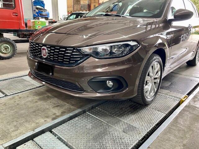 Fiat Tipo 1.6 JDT Business Kombi