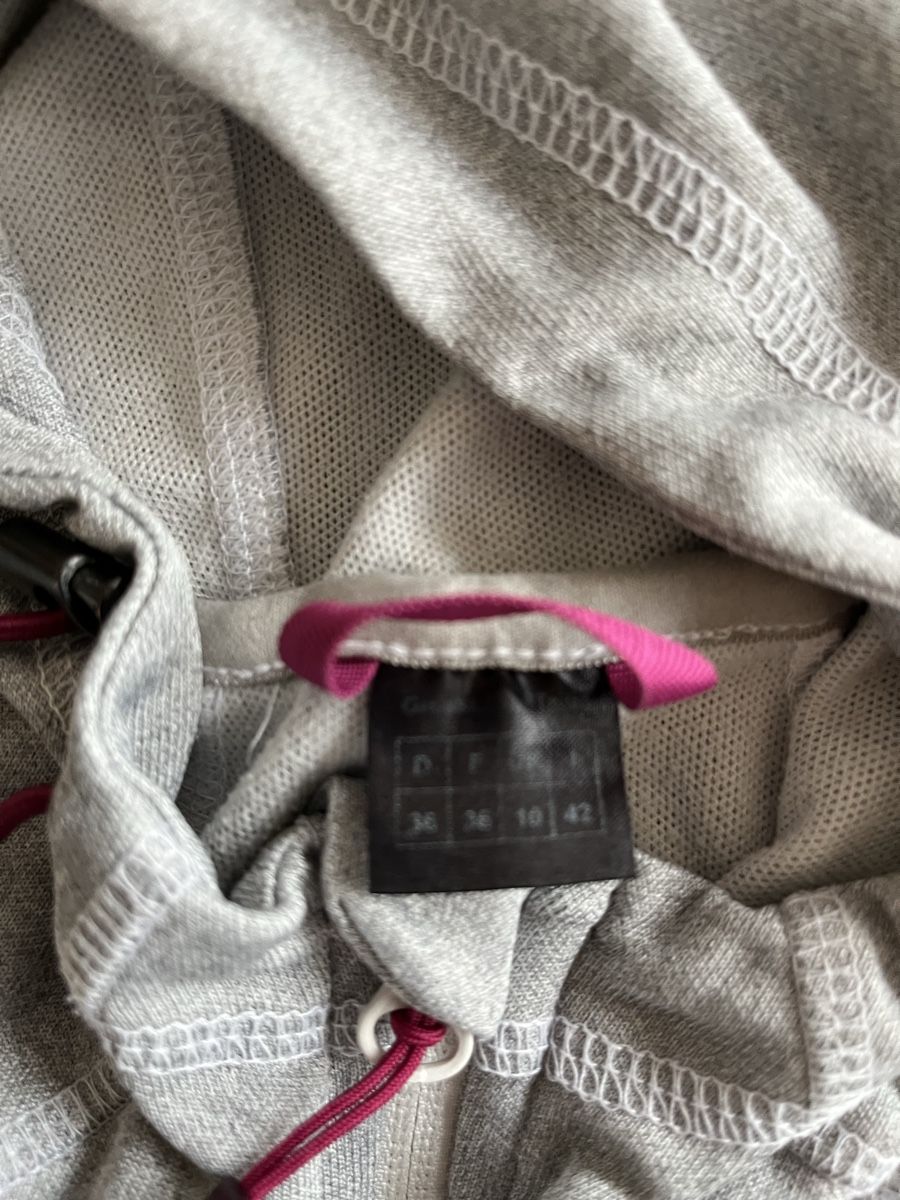 Jacken: Damen Sportjacke – Gebraucht aus Kirchberg SG von MB409_4x4 2