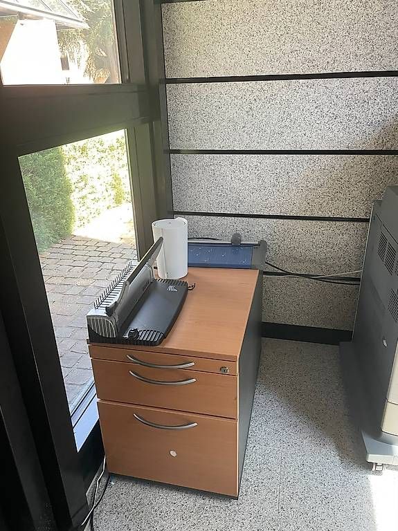 Banconi: Caisson bureau à donner – Usato da Nyon venduto da sal_f2rb