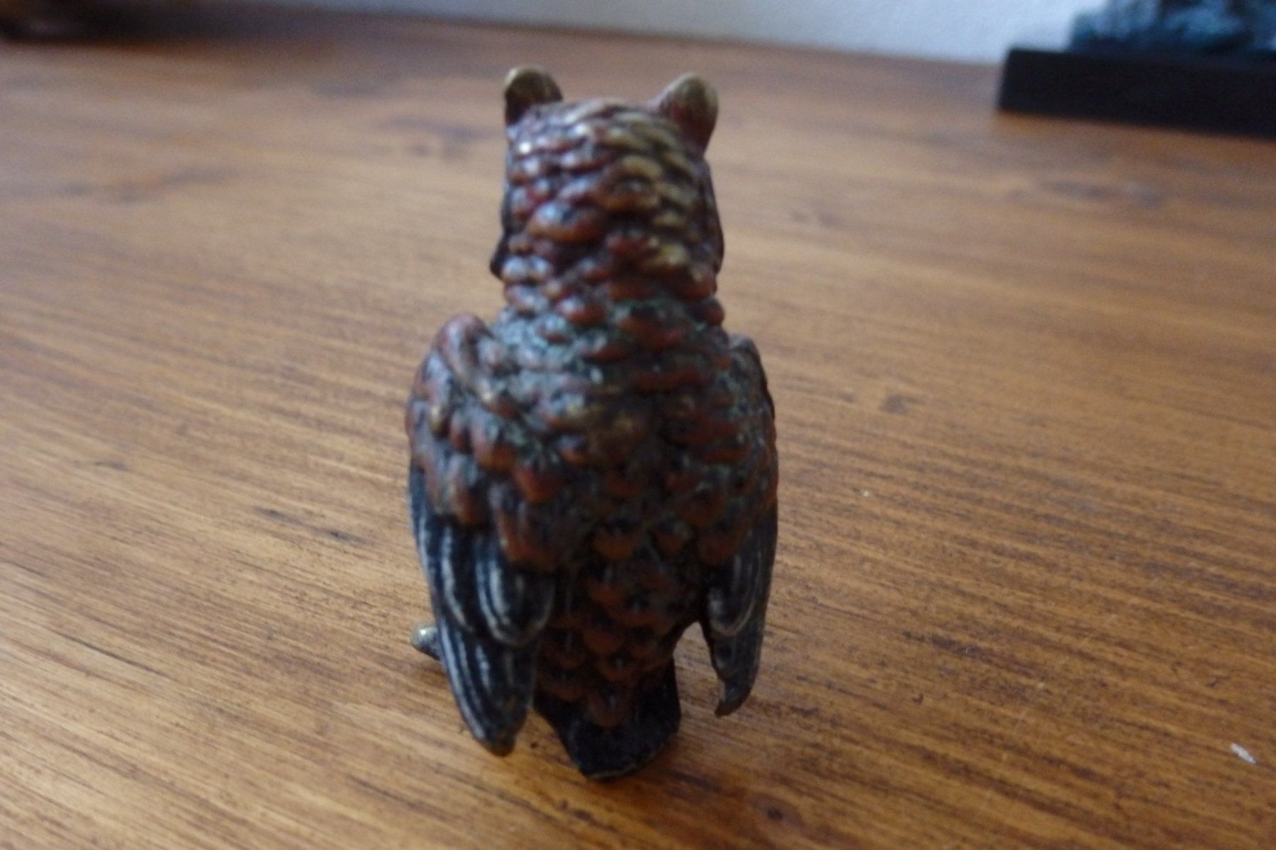 Figuren: Wiener Bronze – Gebraucht aus Marbach LU von Gina0 1