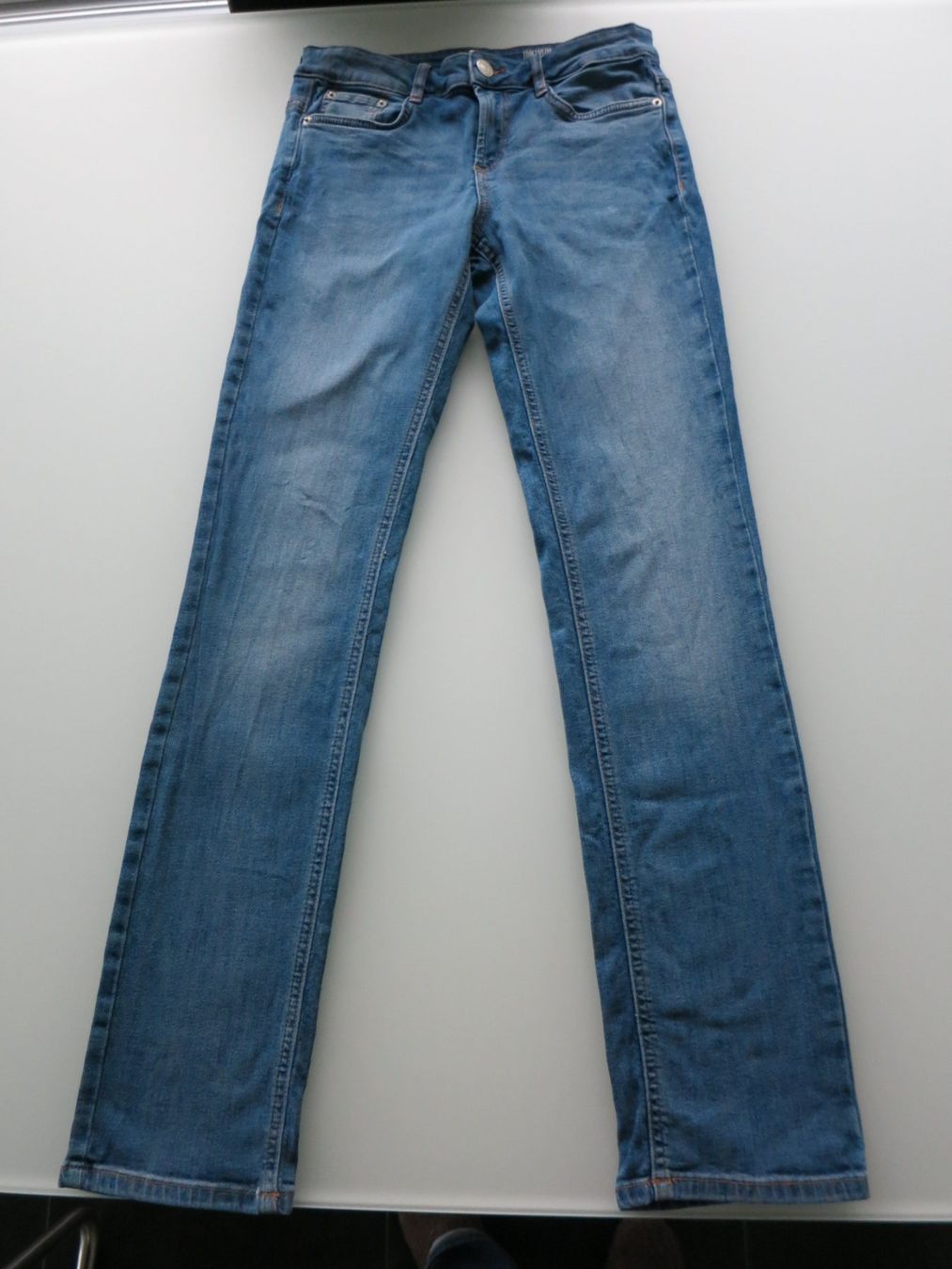 Tom Tailor Jeans: Tom Tailor Jeans Alexa Straight – Usato da Wisen SO venduto da Ihunter 2