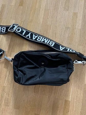 Bimba y Lola Umhängetasche schwarz