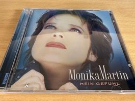 Monika Martin – Mein Gefühl