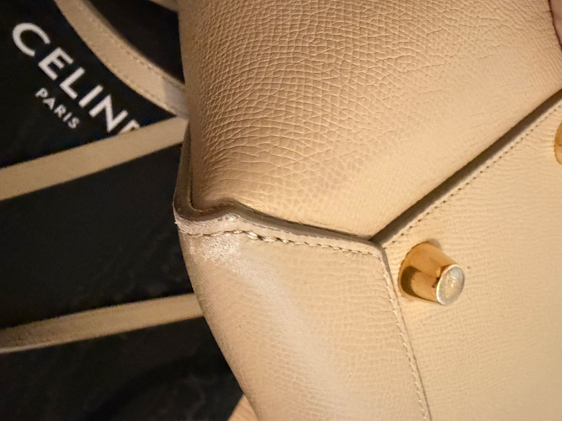 Celine Borse da donna: Celine Belt Bag Mini – Usato da Uitikon Waldegg venduto da lin_bth8 5
