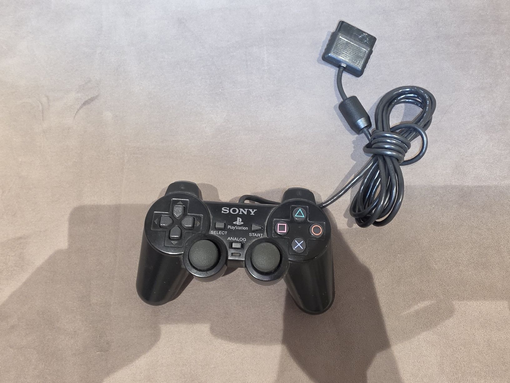 Sony Console: Playstadion 2 Slim  – Usato da Däniken SO venduto da pet_hv5v 5