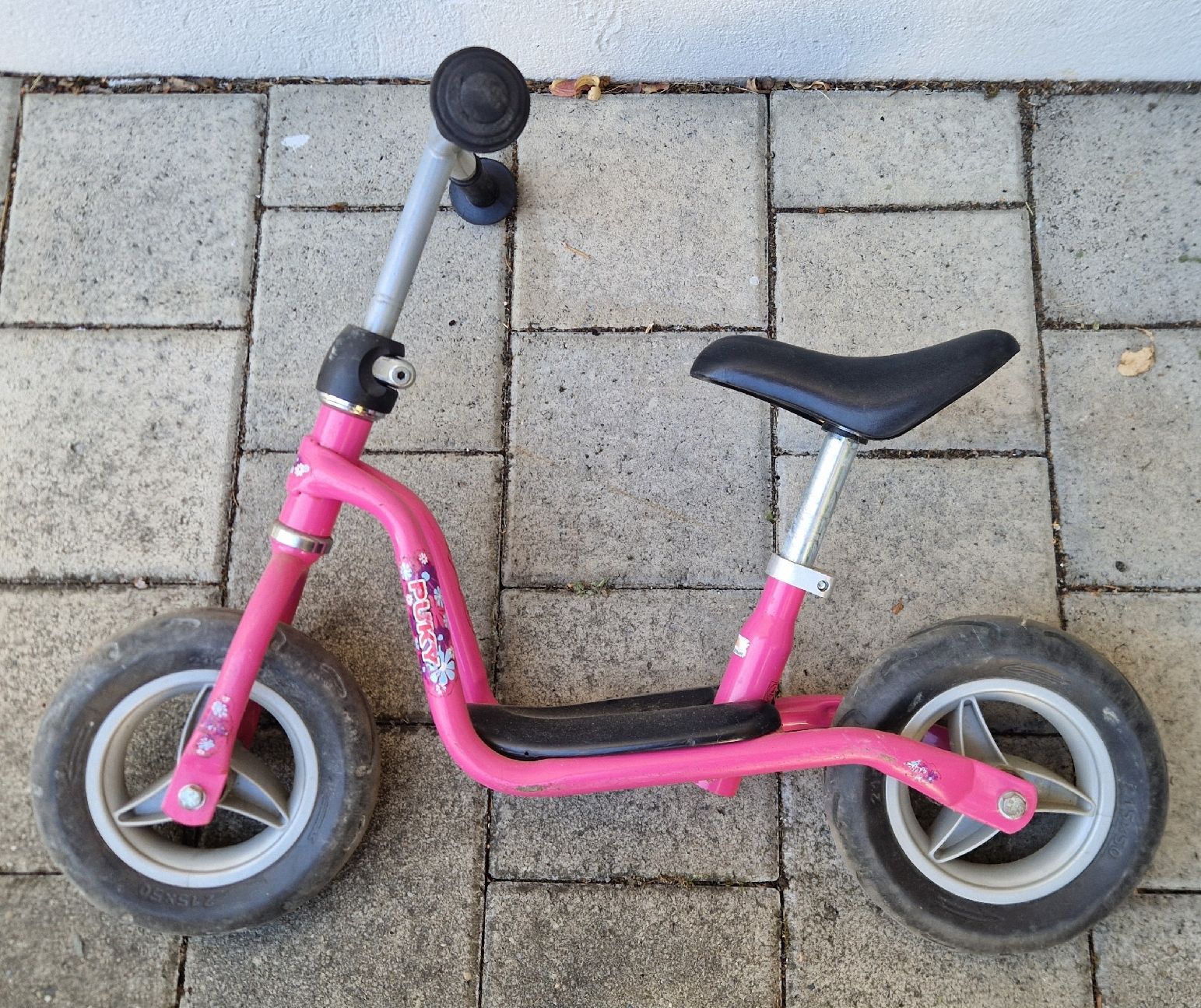 Puky Fahrzeuge für Kinder: Puky - Laufrad – Gebraucht aus Oberentfelden von houserman 2