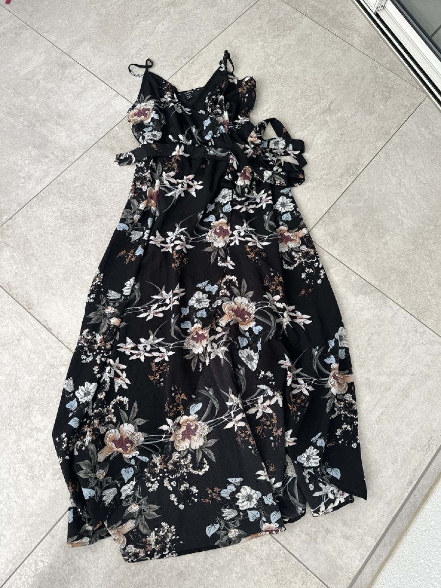 Vestiti: Sommerkleid  – Usato da Oberentfelden venduto da ulli03