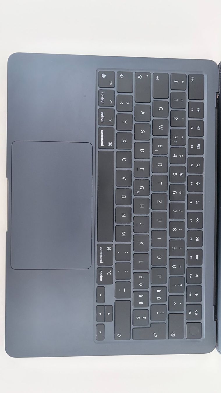 Apple Notebooks: Macbook Air M2 – Gebraucht aus Freienbach von pim_fb2v 1