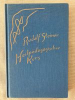 Rudolf Steiner, Heilpädagogischer Kurs