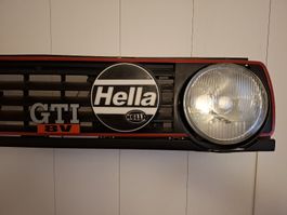 Vw Golf 2 Hella lampen Deckel