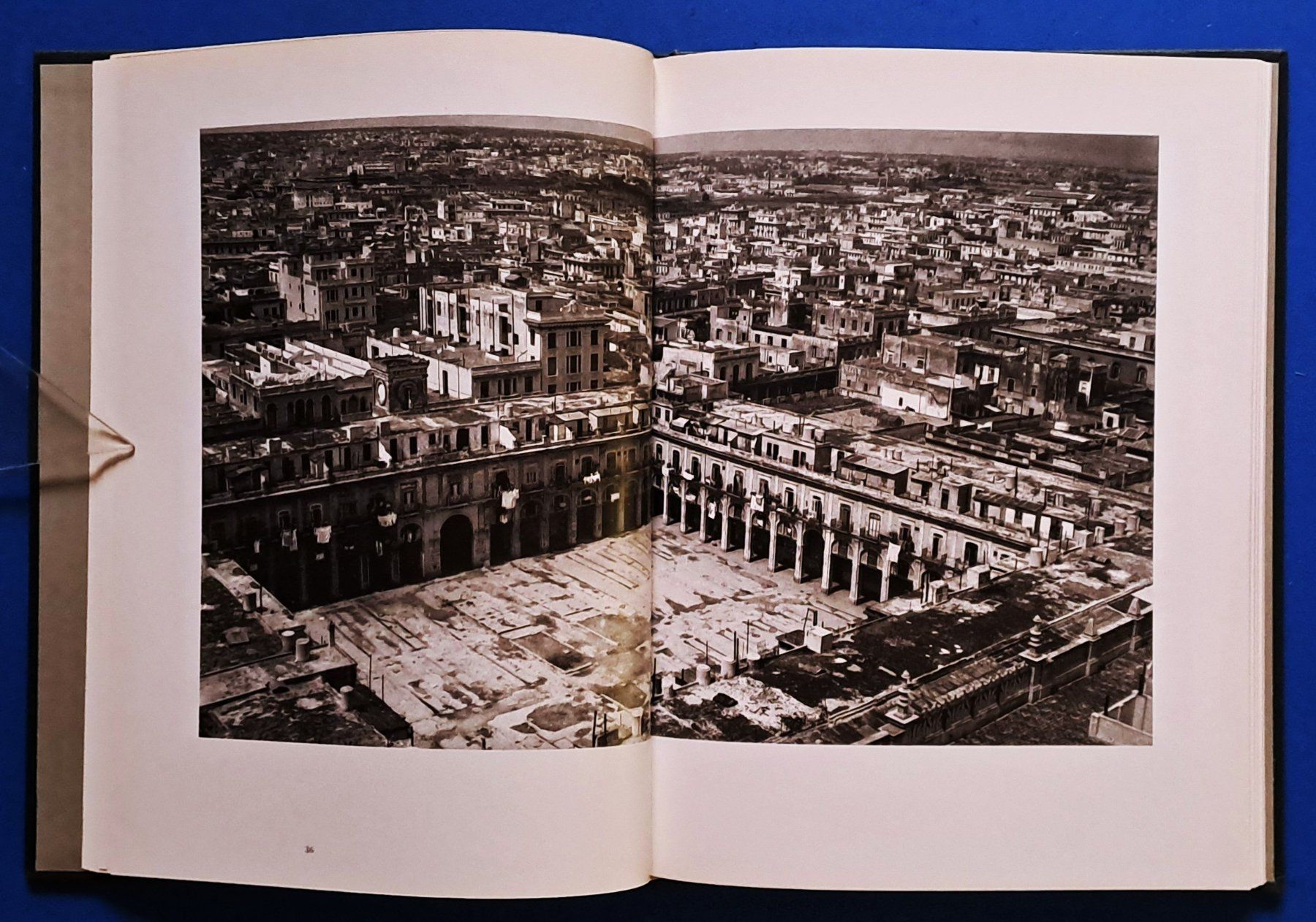 Bücher: WALKER EVANS: HAVANA 1933. EA 1989 Paris. – Gebraucht aus Zürich von archiphil 7