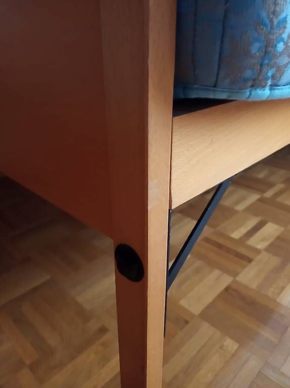 Biancheria da letto: Bett-Set – Usato da Gränichen venduto da Bubui 1