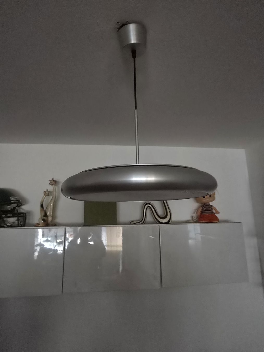 Lampen: Designer Lampe von Tobias Grau – Gebraucht aus Biel/Bienne von alexriveros2 1