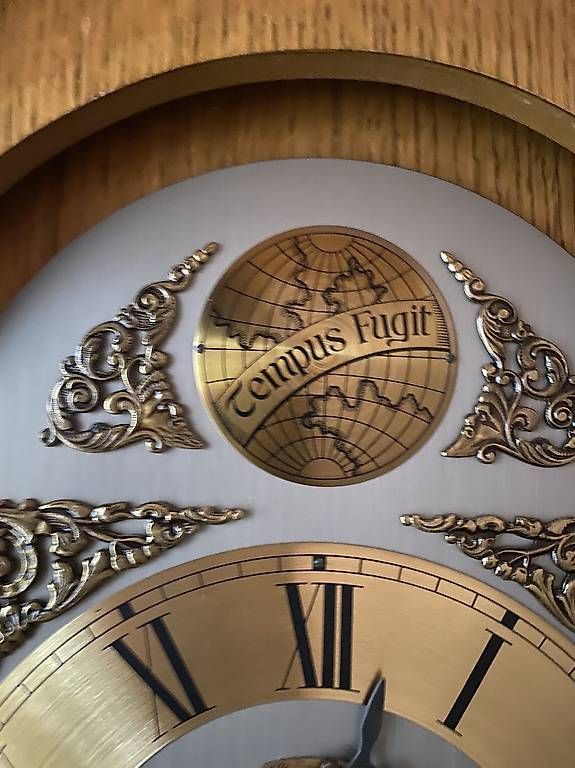 Pendules & Horloges murales: Standuhr – D'occasion à Heimberg par Highlandpc 3