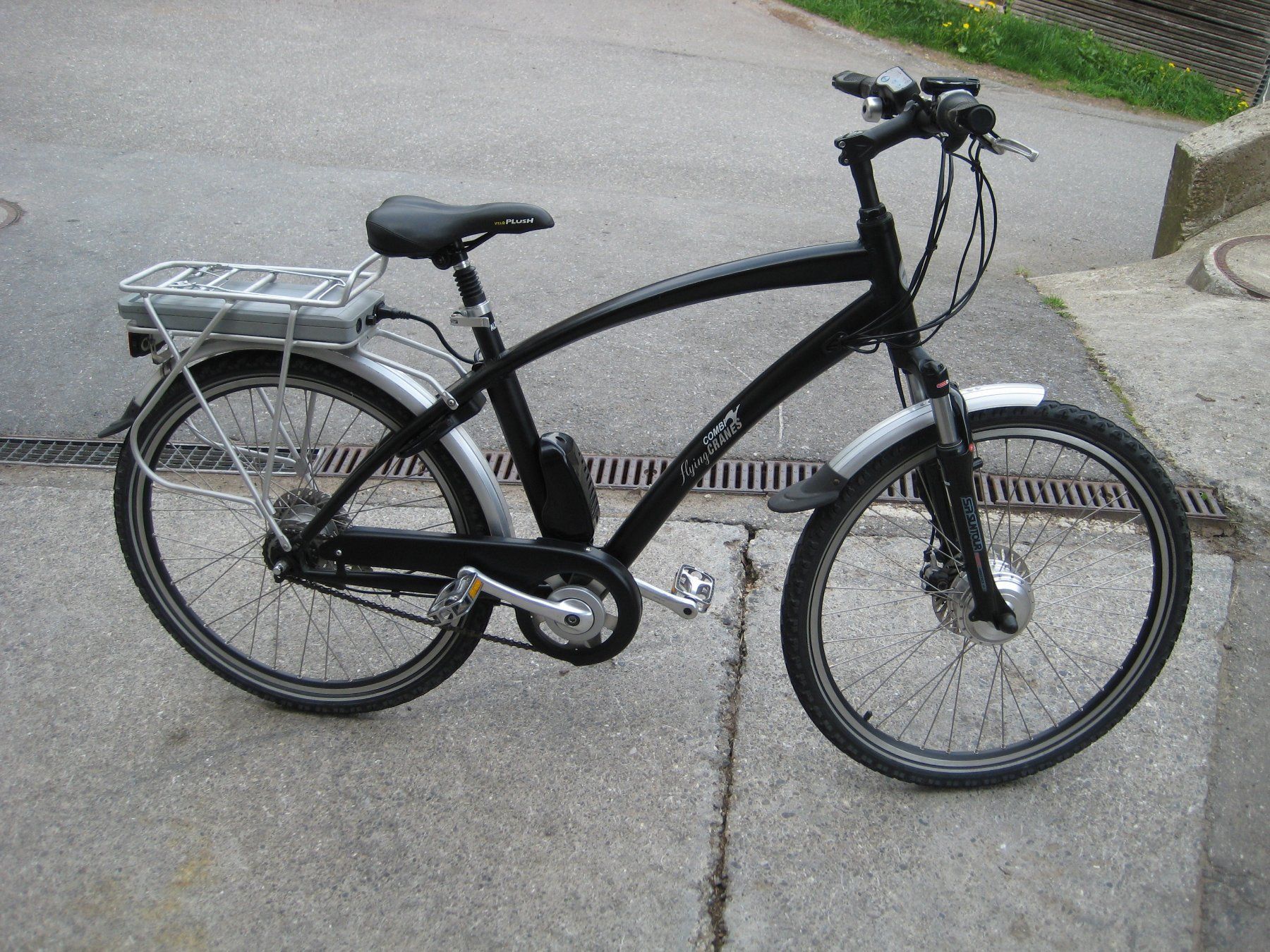 Biciclette: Fahrrad E-Bikes – Usato da Teuffenthal BE venduto da wakute 5