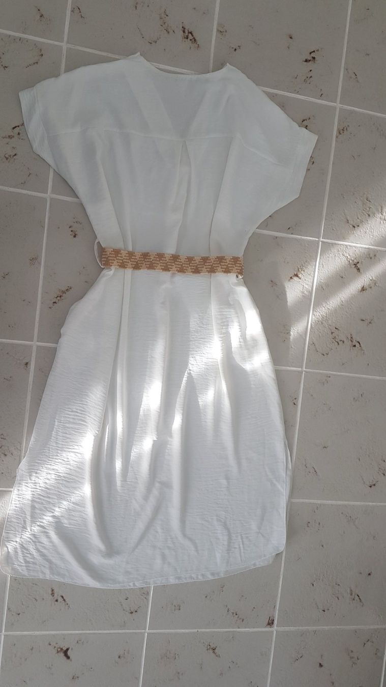 Vestiti: Langes Strandkleid. – Nuovo (secondo la descrizione) da Binningen venduto da cg12 1