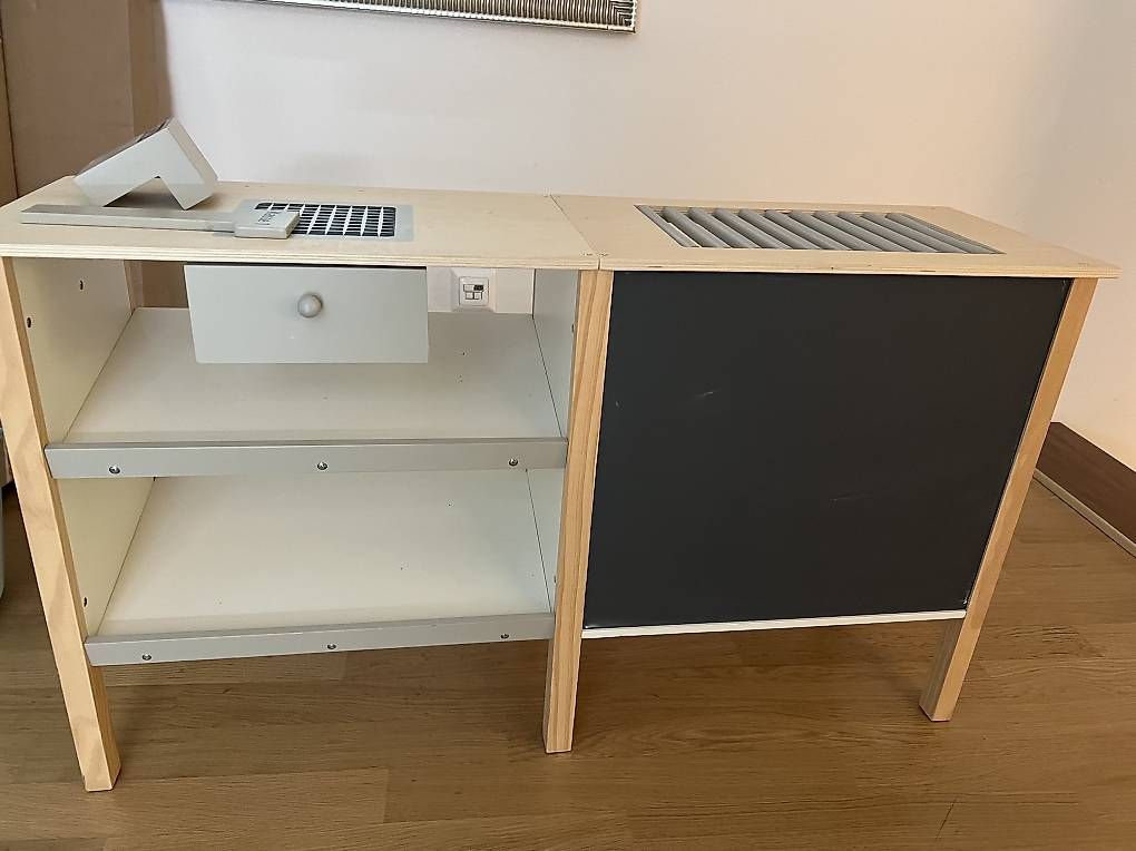Giocattoli: Kindereinkaufsladen – Nuovo e nell'imballaggio originale da Basel venduto da Lars_Prestin