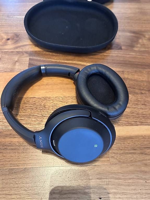 Cuffie: Sony WH-1000XM3 Noise cancelling – Usato da Gossau SG venduto da Stefane9119 1