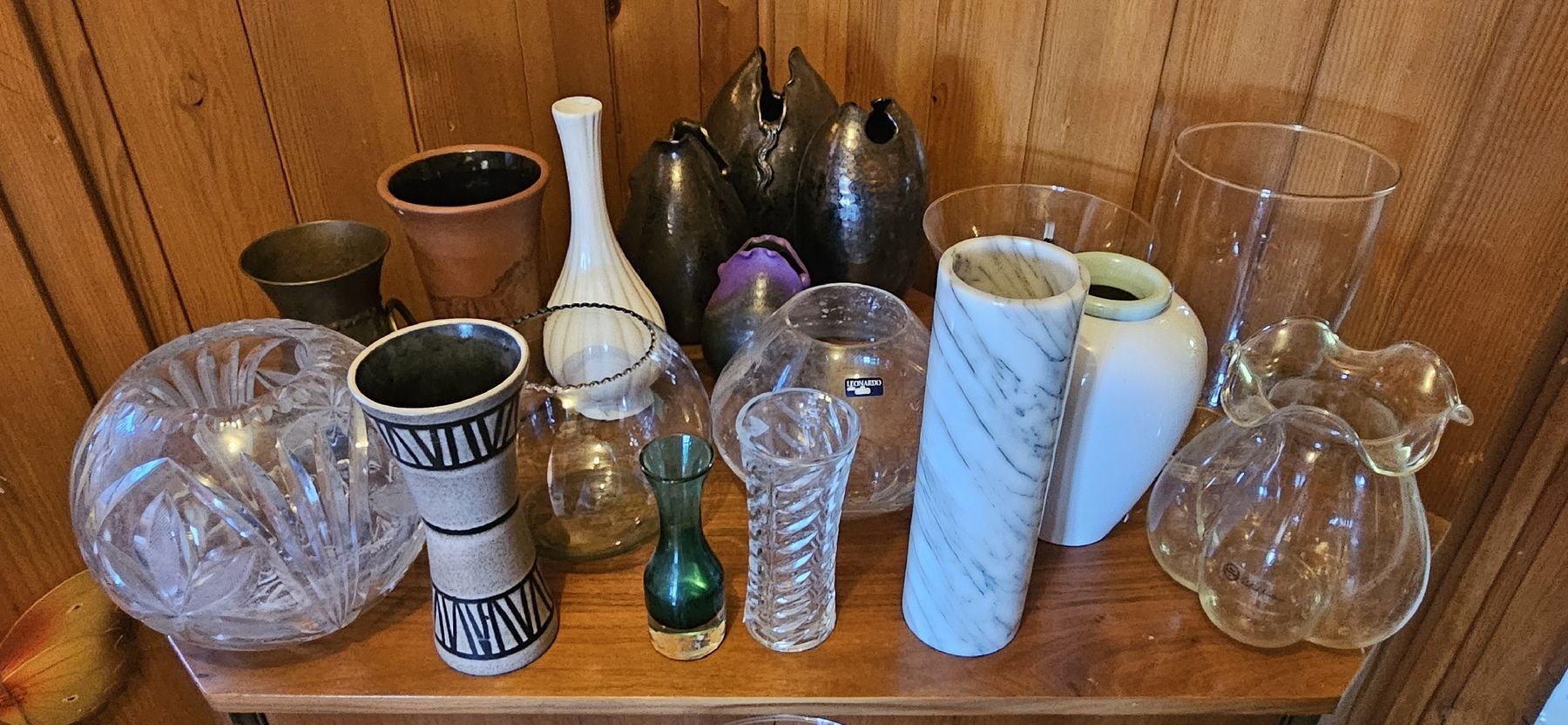 Vasi & Recipienti: Lot Vasen – Usato da Belp venduto da Ginus85 2