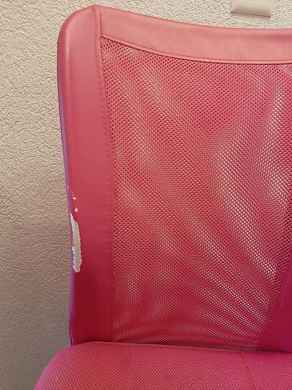 Sedie: Bürostuhl pink – Usato da Hasle LU venduto da LovelyKangaroos 2