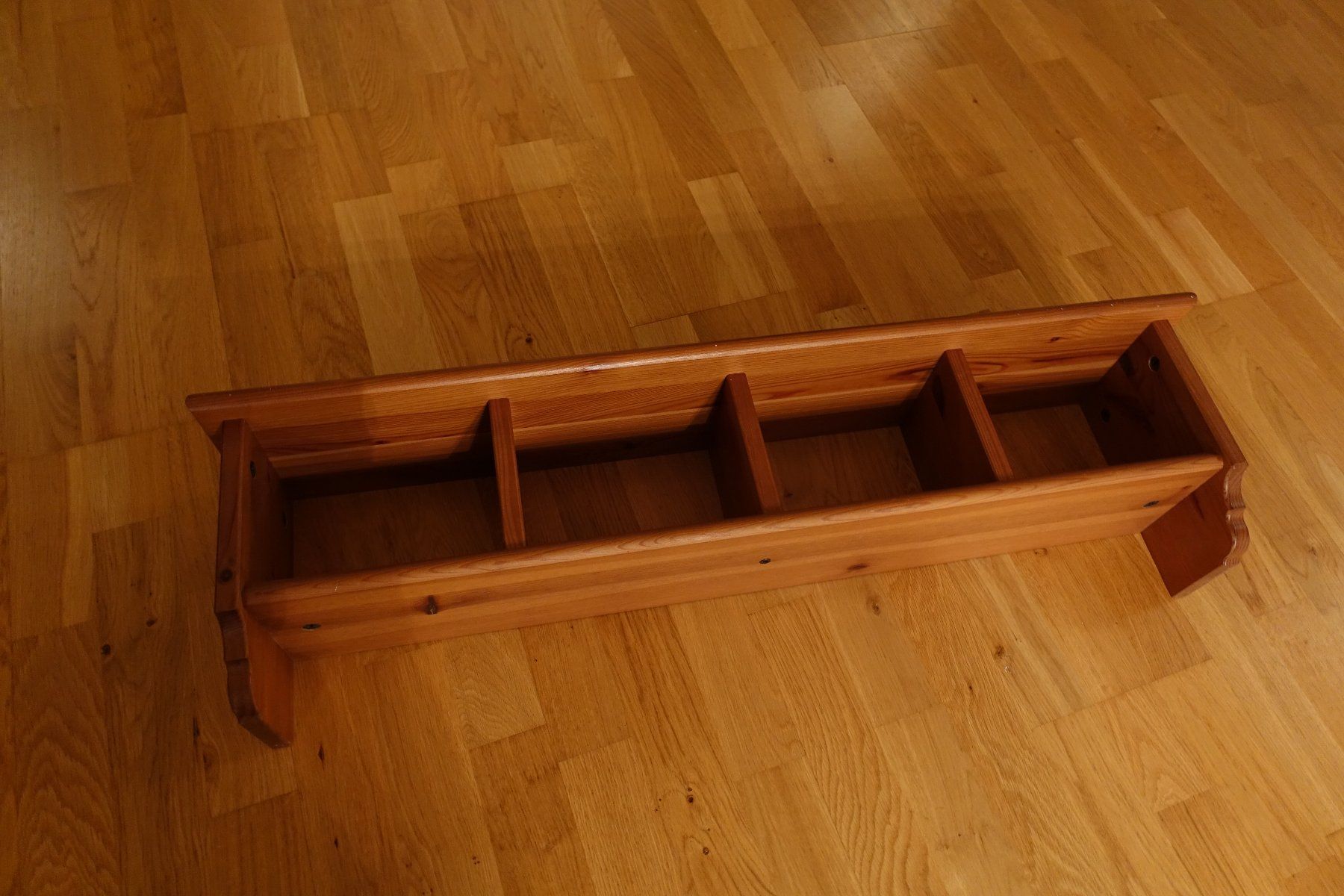 Ikea Scaffali: Leksvik CD-Regal von IKEA – Usato da Dotzigen venduto da Baagii-L 5