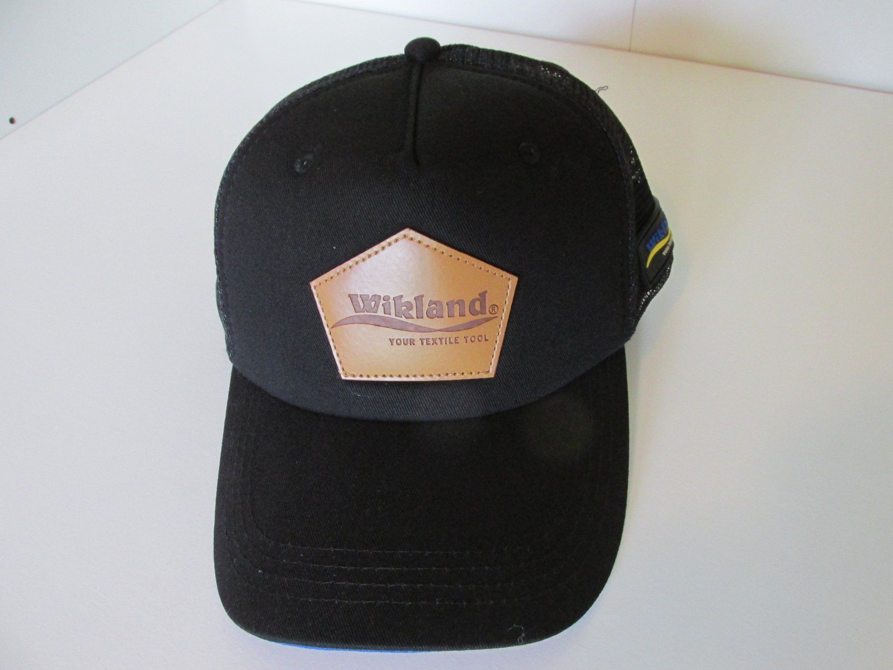 Altro in  Abbigliamento & Accessori: Trendige Wikland Cap, NEU, optimale Passform! – Nuovo e nell'imballaggio originale da Aeschau venduto da Nianho 1