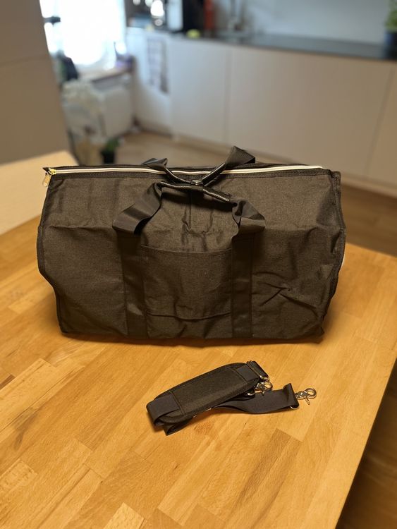Borse: Travel Duffel Bag Foldable – Nuovo (secondo la descrizione) da Stäfa venduto da lule0203