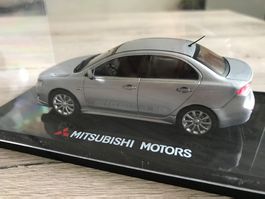 Mitsubishi Lancer 1/43