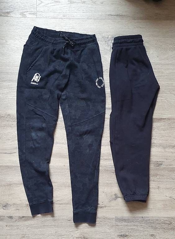 Pantaloni: Pantalons jogging jeans 141 - 152 – Usato da Servion venduto da meno999 2