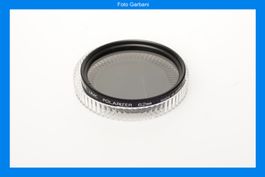 Photax filtro UMC Polarizer 62mm