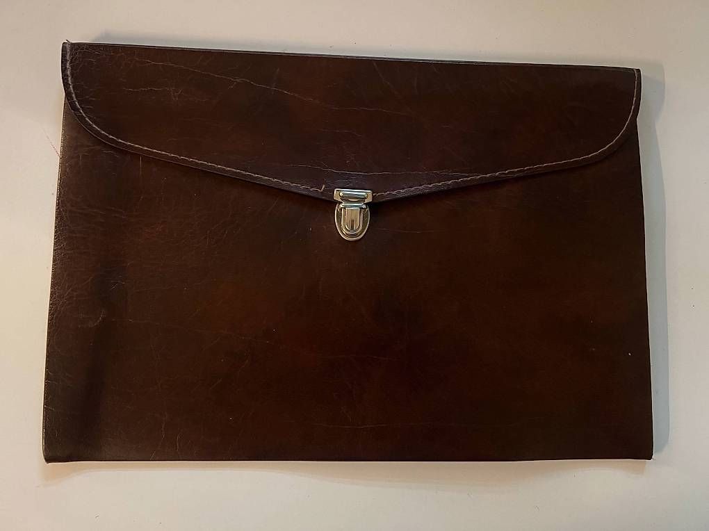 Valigie & Borse: Porte document, pochette UBS – Usato da Grand-Lancy venduto da Limane