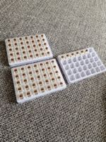 Keychron Gateron Braun Keyboard Switch Box (76 Stk)