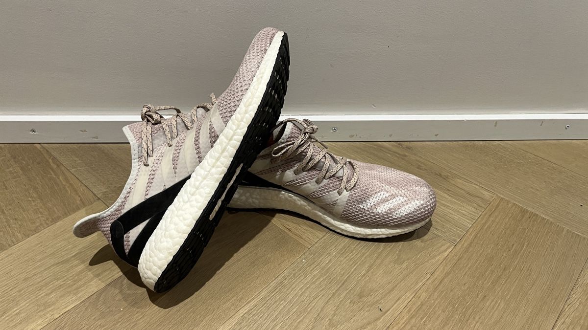 Adidas Scarpe da uomo: Adidas Speedfactory AM4PAR Paris, 42 2/3 – Usato da st.gallen venduto da soulgloprince 1