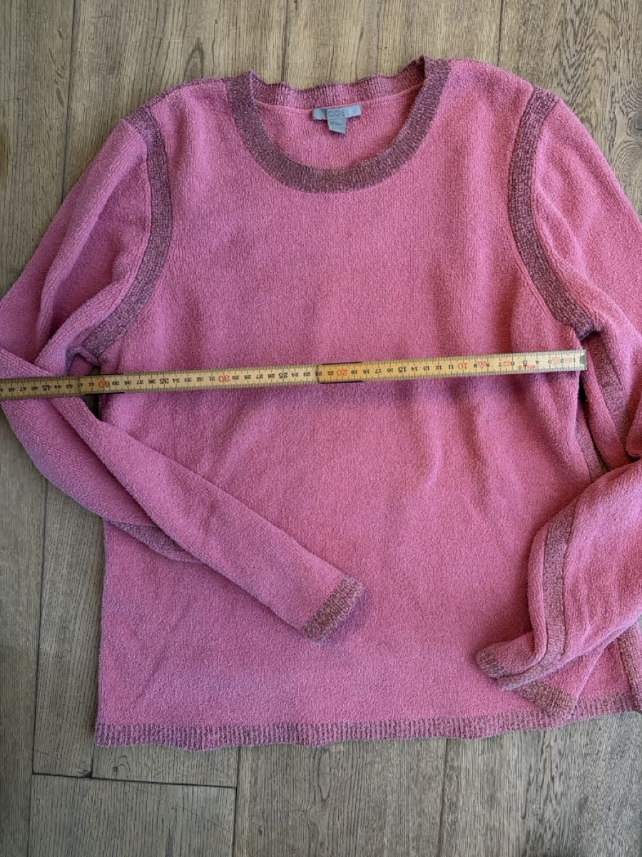 Cos Pullover & Sweatshirts: Cos Pullover – Gebraucht aus Laufenburg von samba1978 3