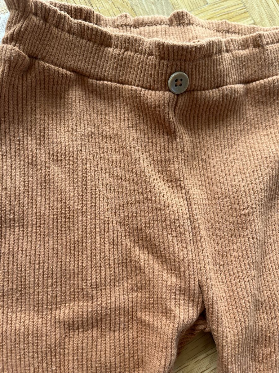 Pantalons: Leggings LaRedoute Gr. 3 Mt. – D'occasion à Oberwil BL par FinjaBijou 3