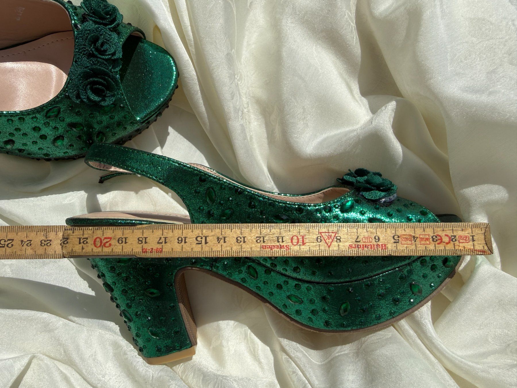Scarpe da donna: Schuhe grösse 39 - NEU UNBENUTZT – Nuovo e nell'imballaggio originale da Vacallo venduto da cri_229f 6