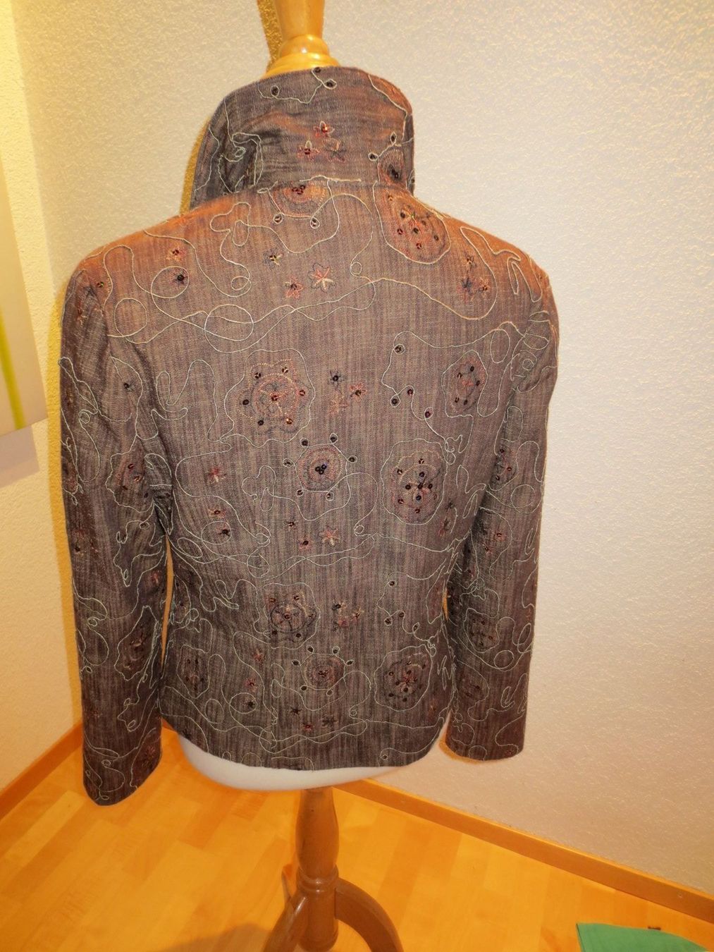 Joseph Ribkoff Giacche: Blazer von Joseph Ribkoff Gr. 38 – Usato da Männedorf venduto da Livingston 4