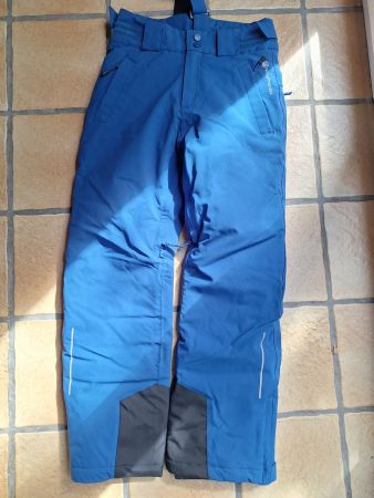 Neue Skihose von Trevolution, Grösse 152
