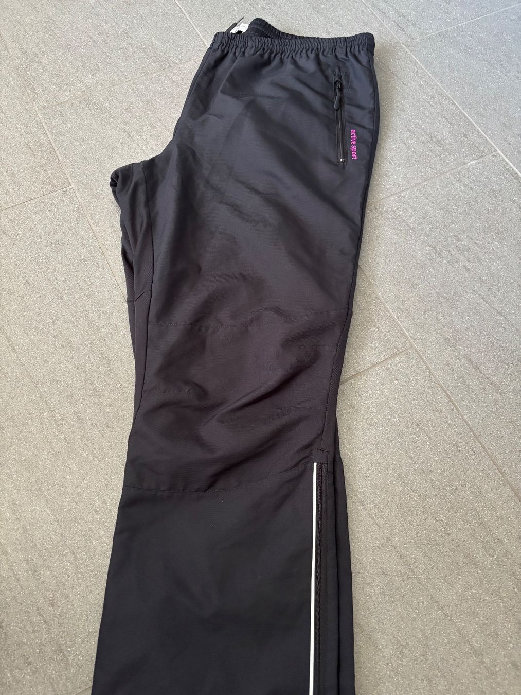Hosen: Outdoor/Freizeithose Grösse 46 – Neu (gemäss Beschreibung) aus Wald AR von bertli00 5