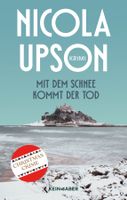 Upson Nicola - Mit dem Schnee kommt der Tod (geb) / Krimi