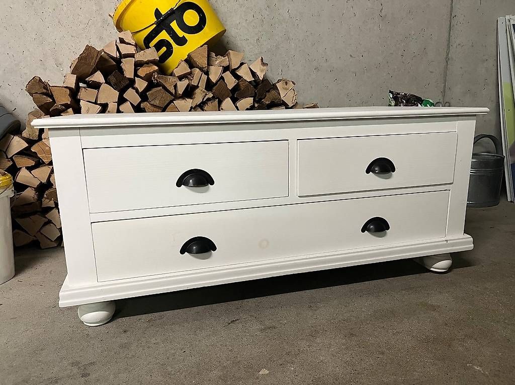 Schränke: Kleiderschrank, Kasten, Opsetims – Gebraucht aus Lausen von DS1965 2