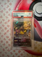 Pokemon Pikachu 173 Karte PSA 9 JP ab 1 CHF