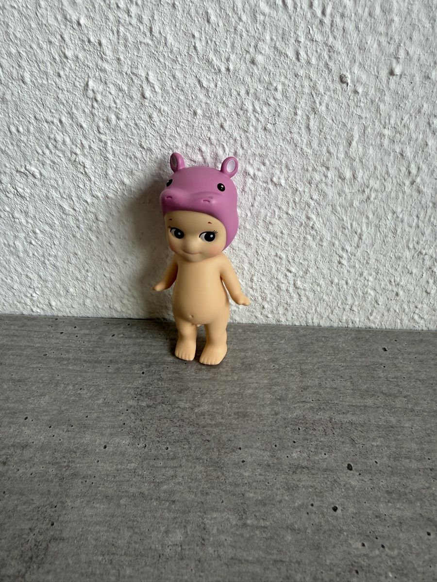 Sonny Angel Statuette: Sonny angels animaux 4 – Nuovo (secondo la descrizione) da Meyrin venduto da Steph_g28
