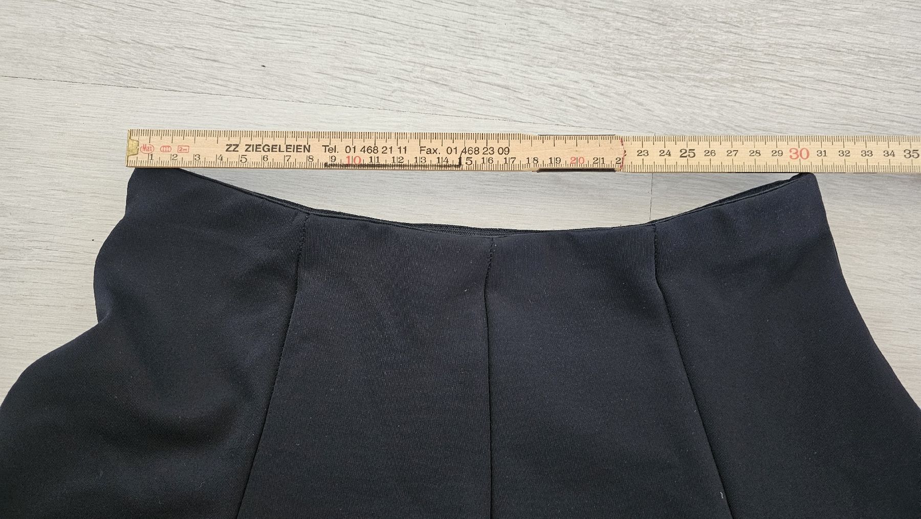 Zara Gonne: Tellerrock, Zara, gr. S – Nuovo (secondo la descrizione) da Dintikon venduto da MiaCi 2