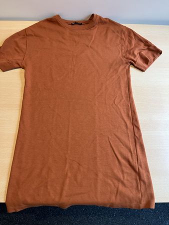 Robe pull Zara taille S