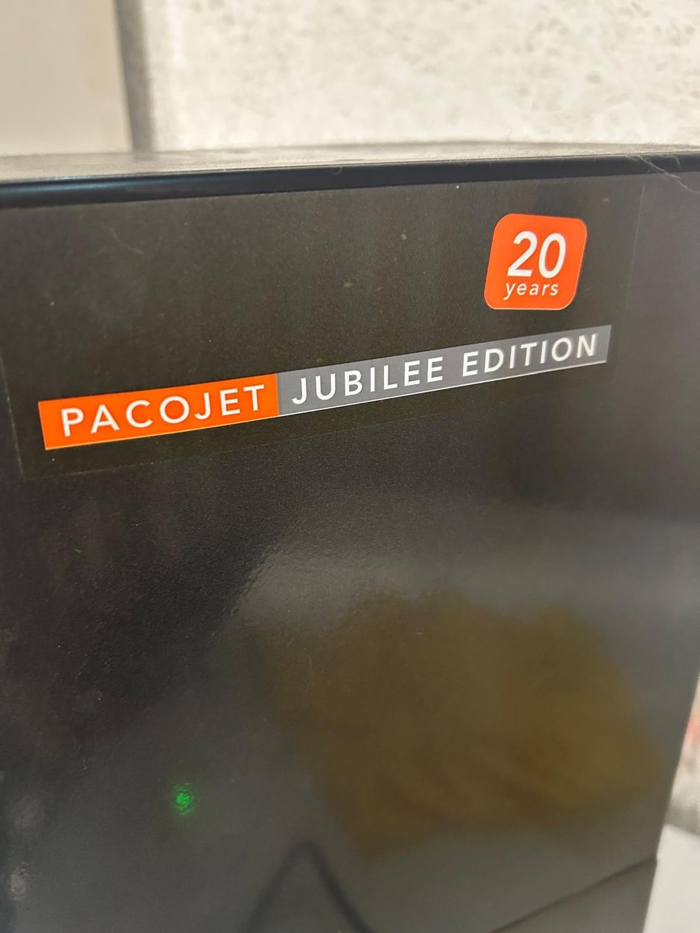 Elettrodomestici da cucina: Pacojet – Usato da Buchs ZH venduto da Vizenzo 5