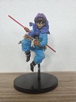 Figurine son goku