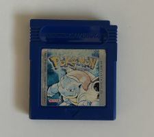 Pokemon Pokémon Version Bleu (FRA) - Game Boy GB